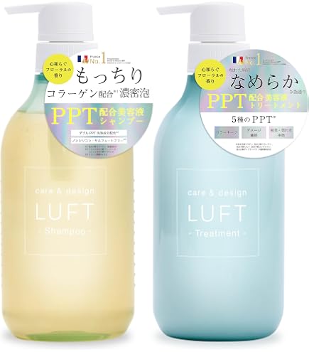 Amazon | J.S.B. × patron BEYOND シャンプー & トリートメント セット